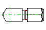 2D Top View